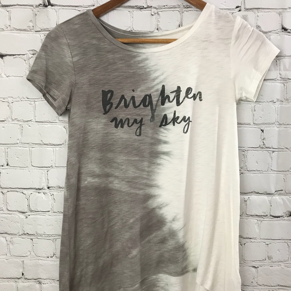 AEO Soft Graphic Tee Shirt